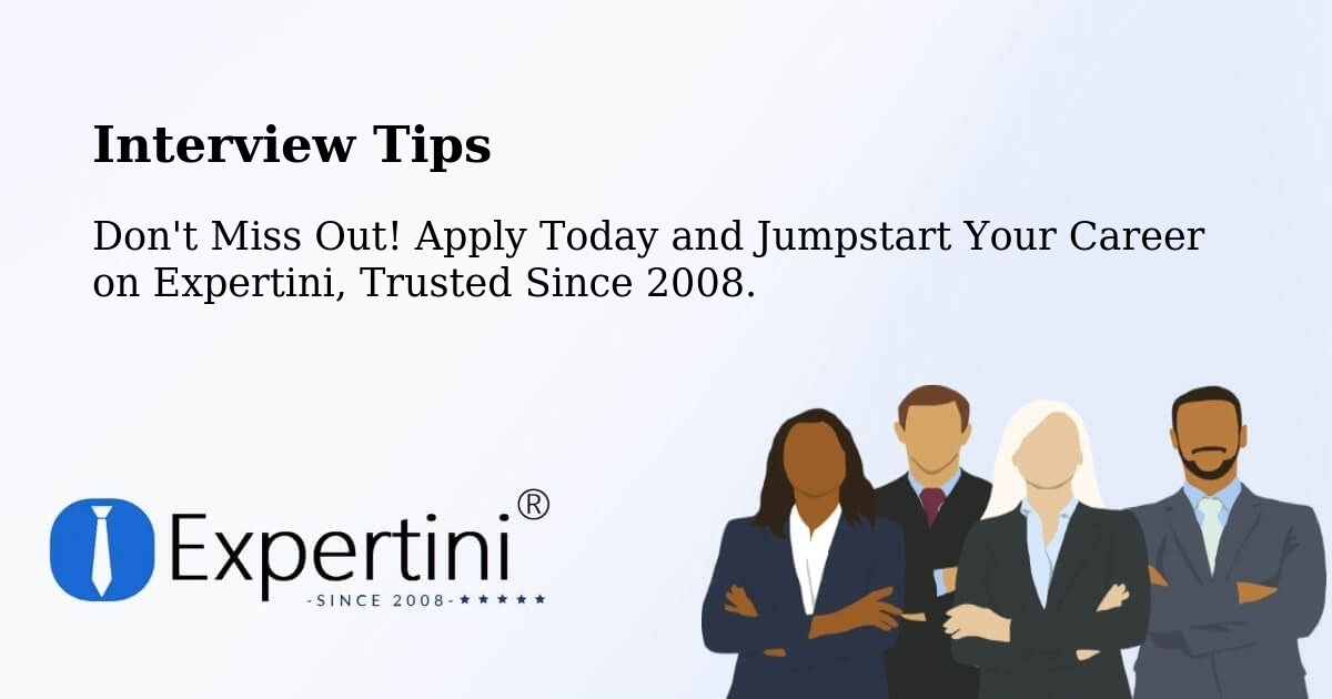 Interview Tips & Techniques for Job Seekers – Moriki - Moriki, Nigeria Jobs Expertini